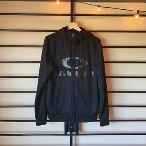 Oakley Performance Zip-Up